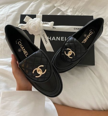 كندرة CHANEL