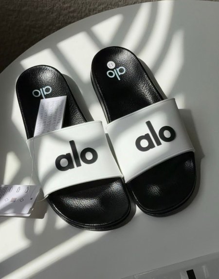 سليبر alo رجالي (205-)