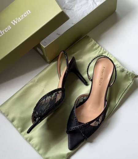 كعب ANDREA WAZEN/ 7CM