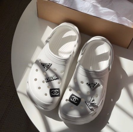 كروكس مكس الماركات