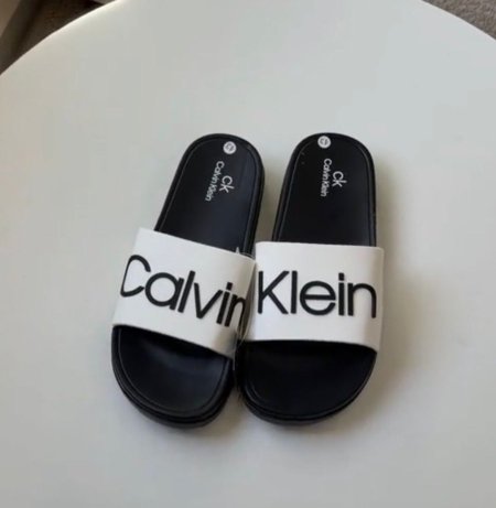 سليبر كيلفن كلاين رجالي (CK-256)