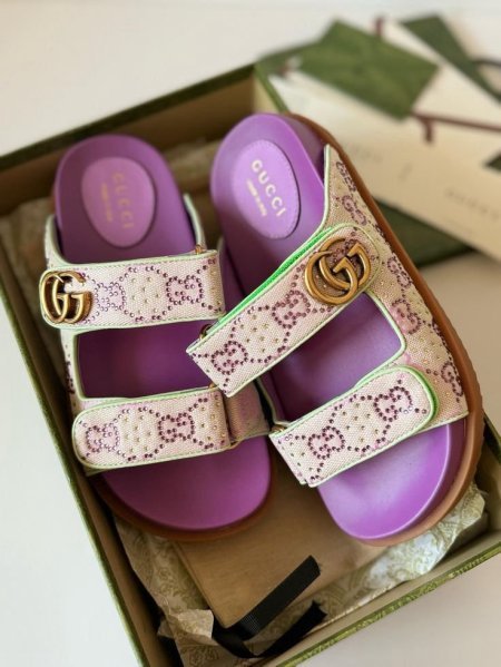 سليبر جوتشي سترس