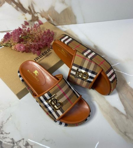 سليبر بربري