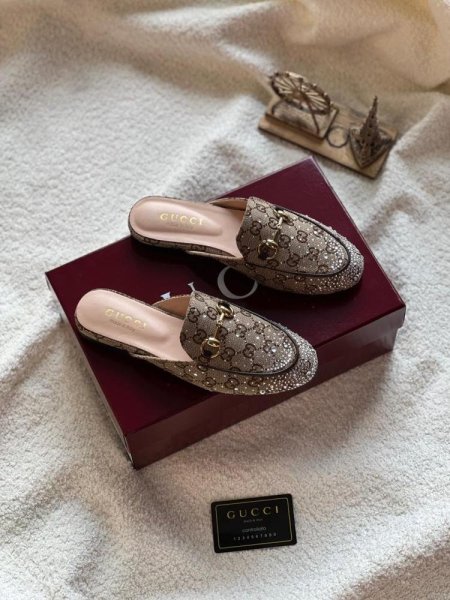 سليبر جوتشي