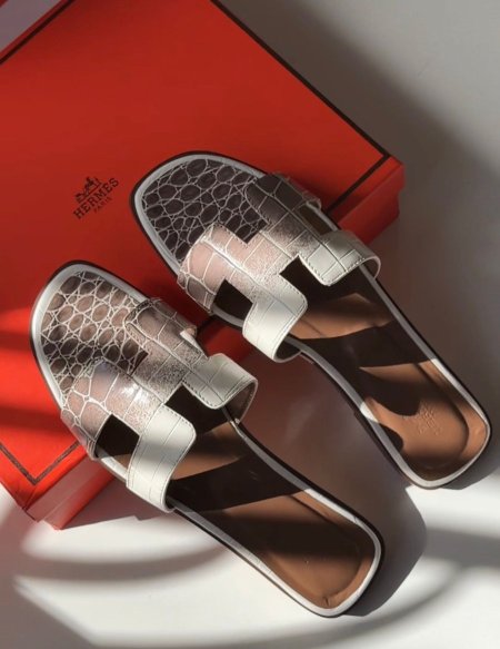 سليبر ايرمس جلد حيه