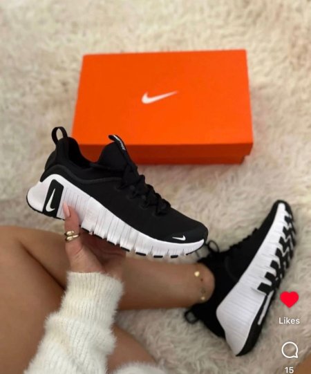 بوت نايك NIKE FREE METCON