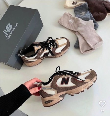 نيو بالانس 530