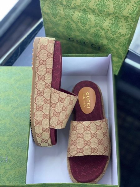 سليبر جوتشي