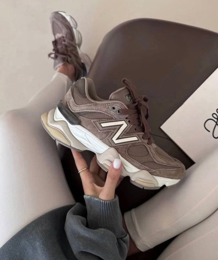 بوت نيو بالانس 9060