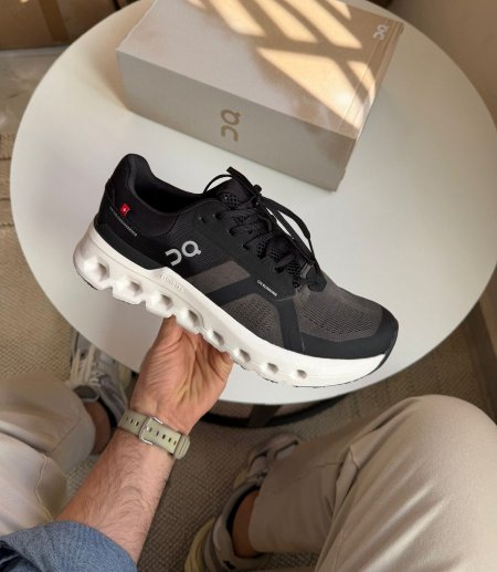 CLOUDRUNNER 2 شبابي