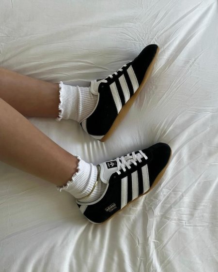 بوت اديداس طوكيو