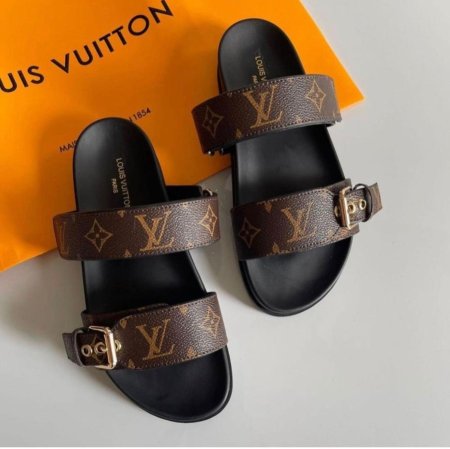 سليبر لويس فيتون