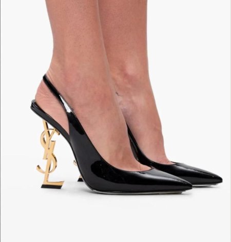 كعب YSL مسكر