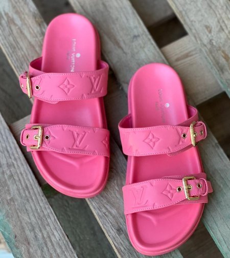 سليبر لويس فيتون