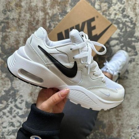 بوت نايك AIR MAX