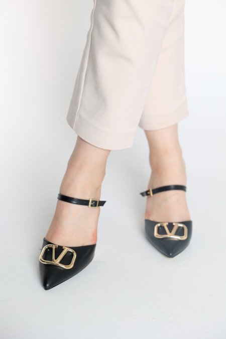 كعب فلانتينو