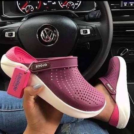 كروكس ستاتي / crocs