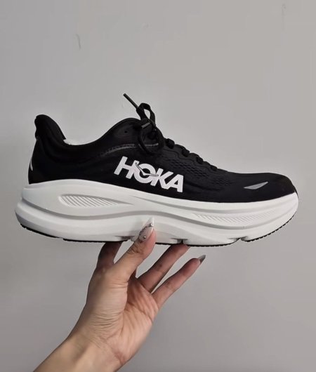 بوت hoka