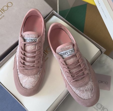 Jimmy choo بوت