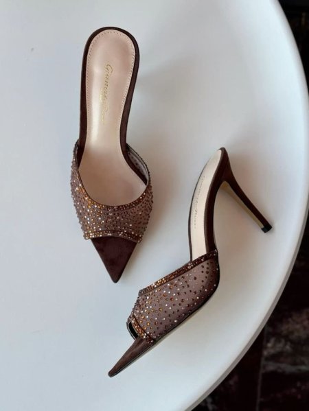 Gianvito Rossi كعب