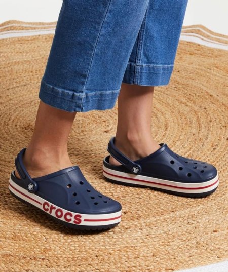 crocs ستاتي رجالي