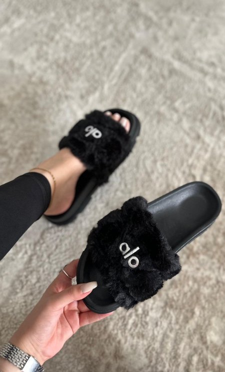 سليبر alo شتوي