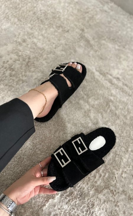 سليبر فيندي