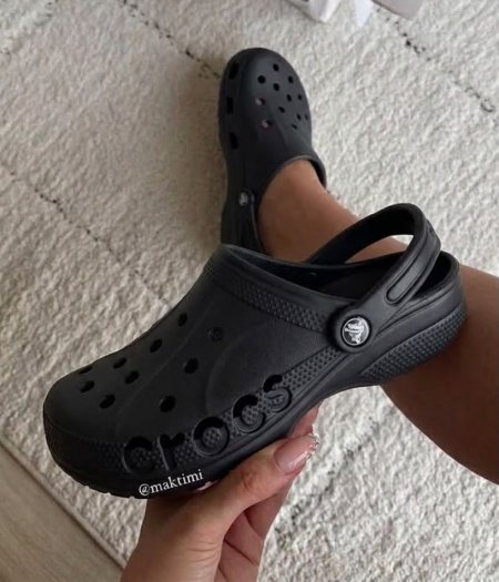 كروكس crocs