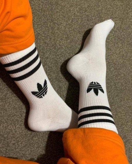 كلسات اديداس