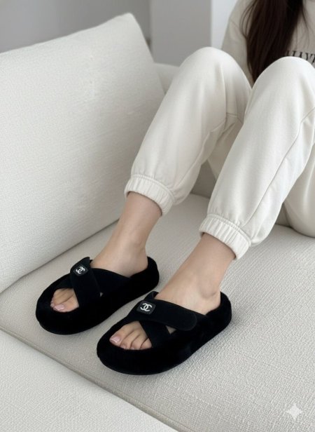 سليبر شانيل