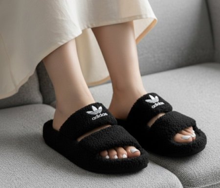 سليبر اديداس