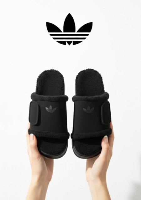 سليبر اديداس