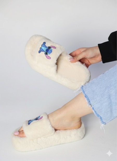 سليبر ستيتش