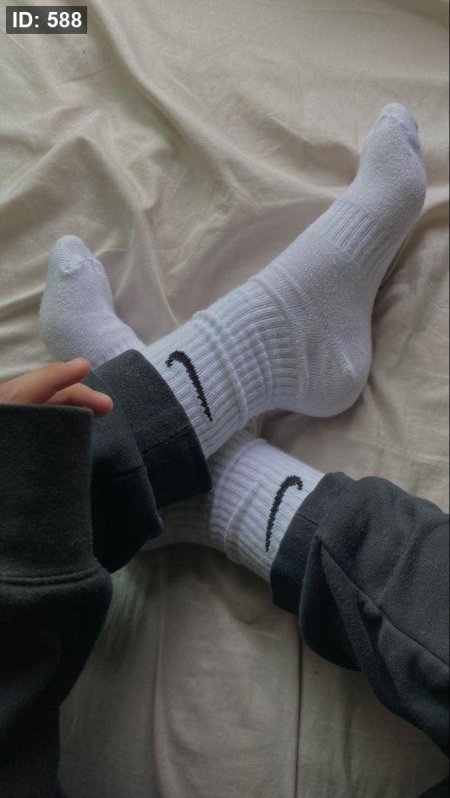 كلسات نايك