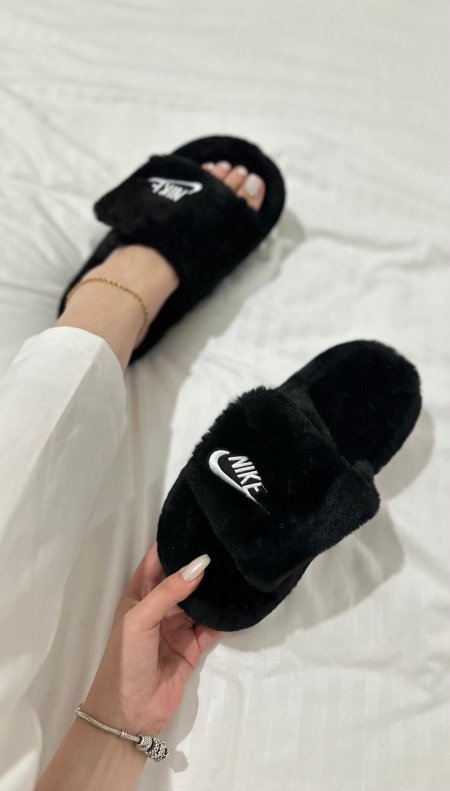 سليبر نايك بدون لزقه