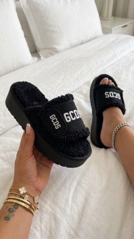 GCDS