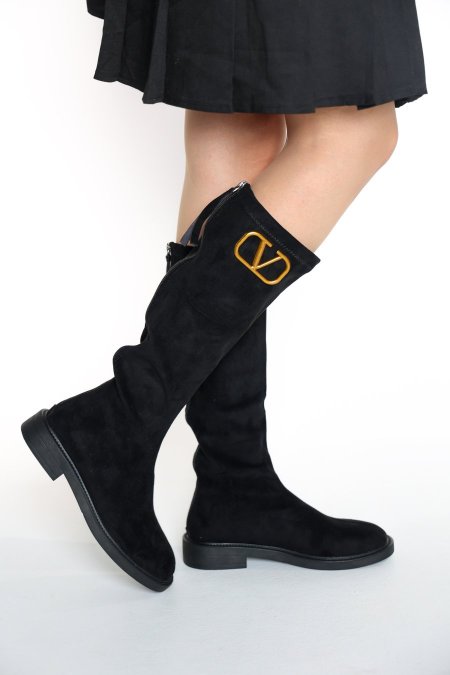 جزمة فلانتينو شموا