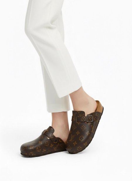 سليبر لويس فيتون