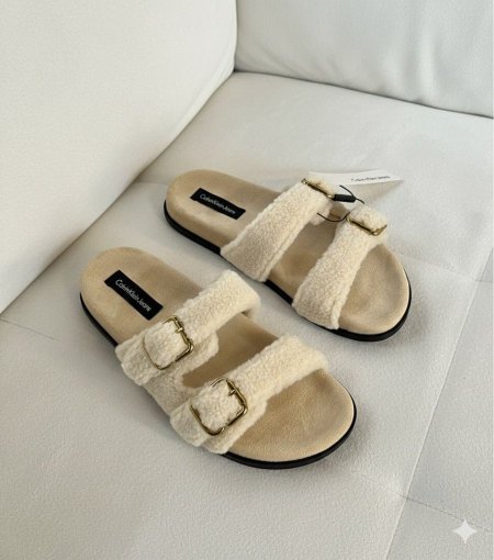 سليبر كيلفن كلاين