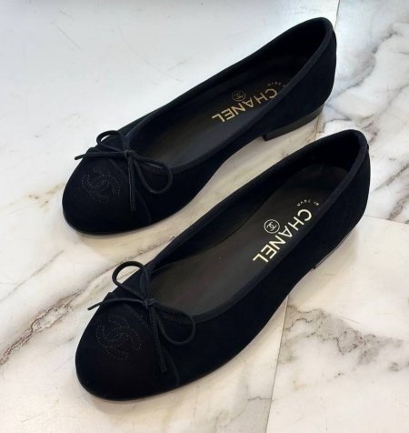 باليه شانيل شموا